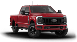 2026 Ford Super Duty® External Image 5